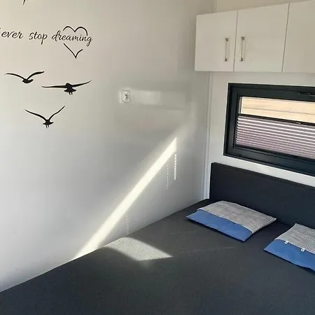 Hausboot - Meeresbrise