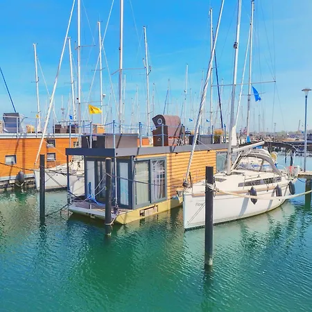 Hausboot - Meeresbrise *