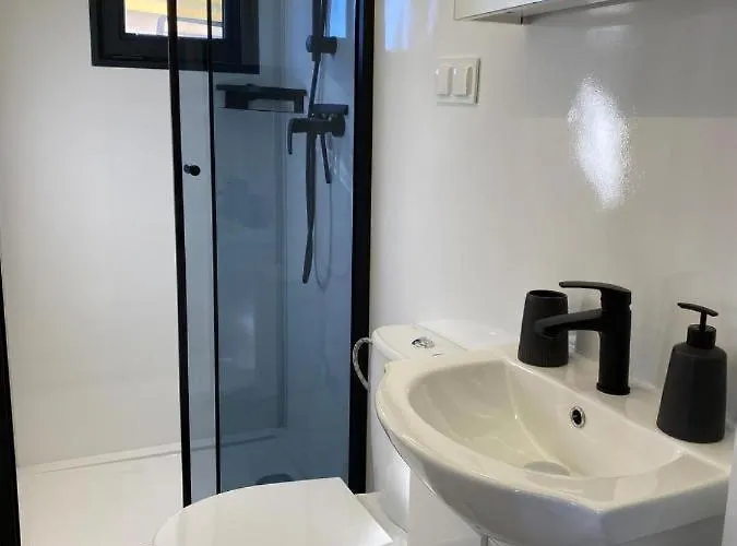 Hausboot - Meeresbrise