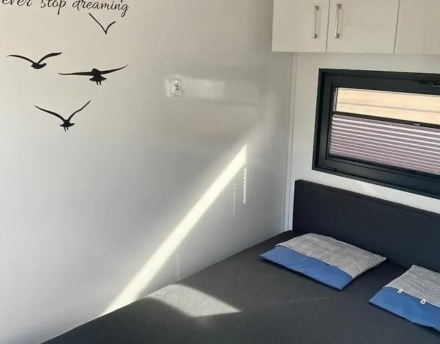 Hausboot - Meeresbrise